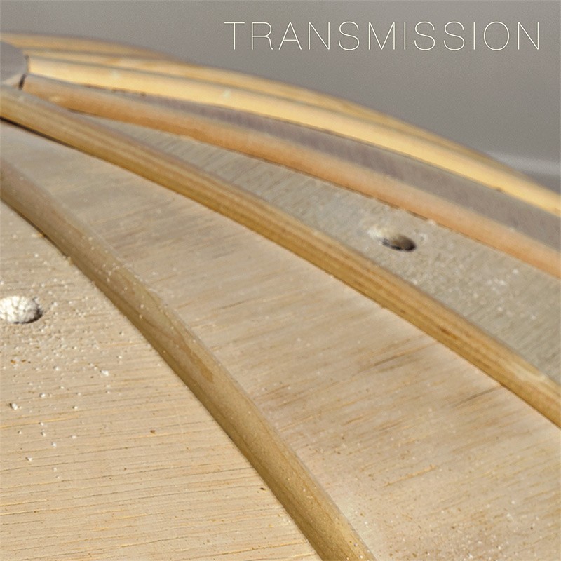 Transmission, couverture