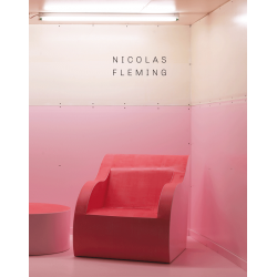 Nicolas Fleming, couverture rose