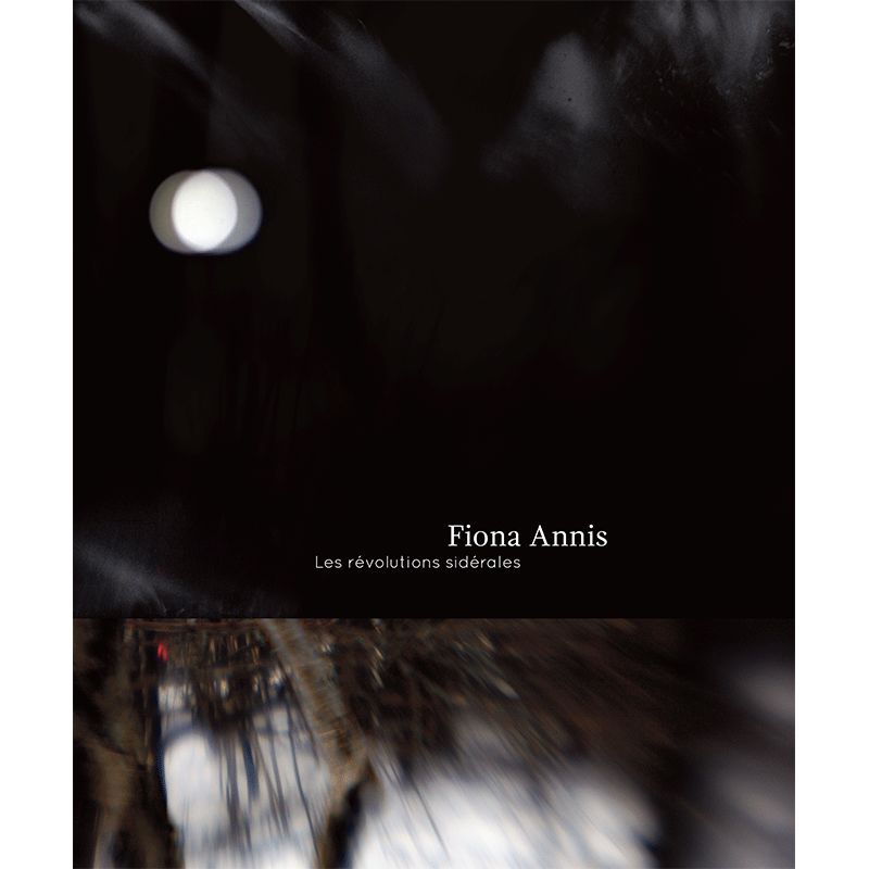 Fiona Annis : couverture