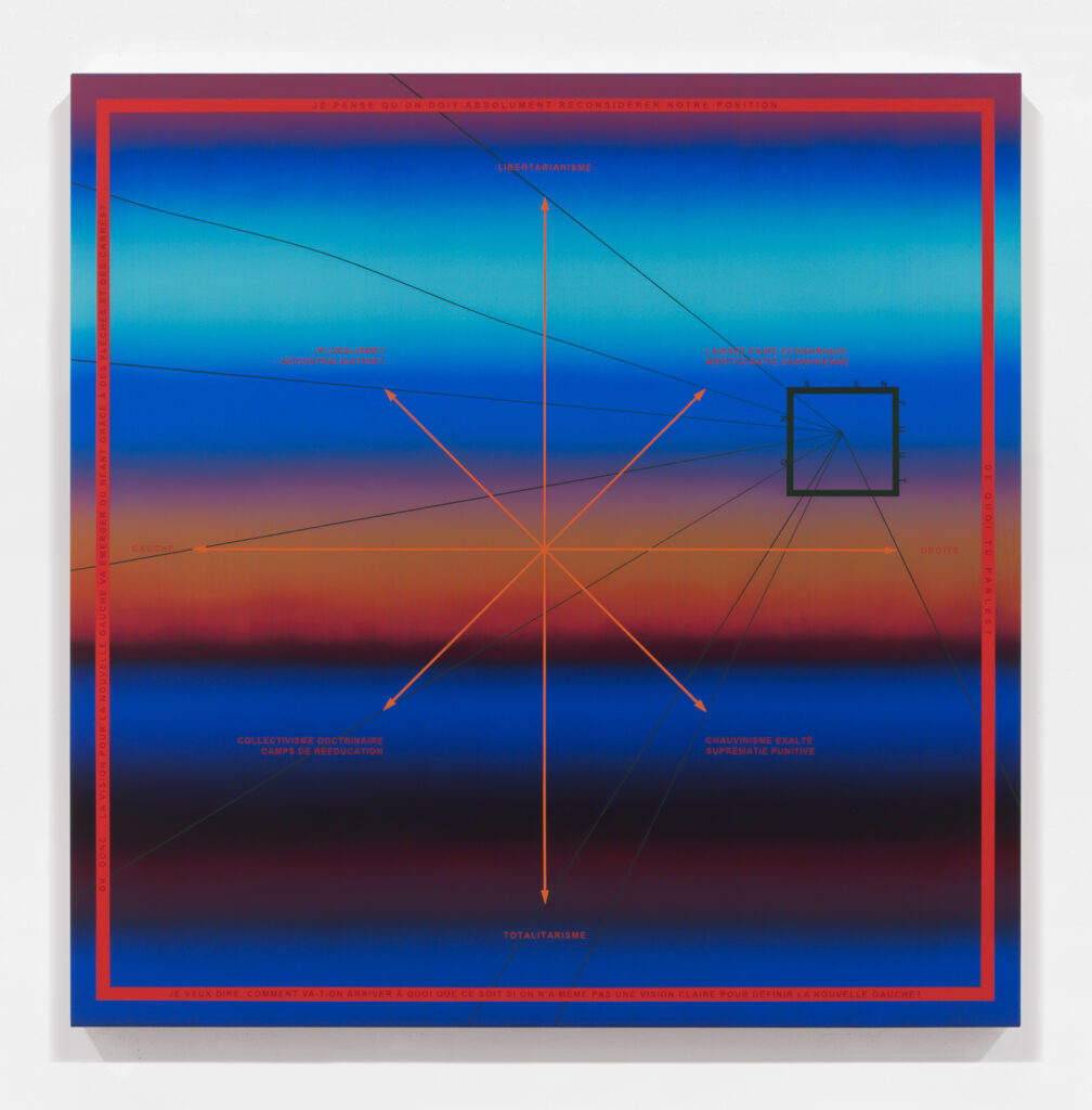 Configurations - Plein sud art actuel