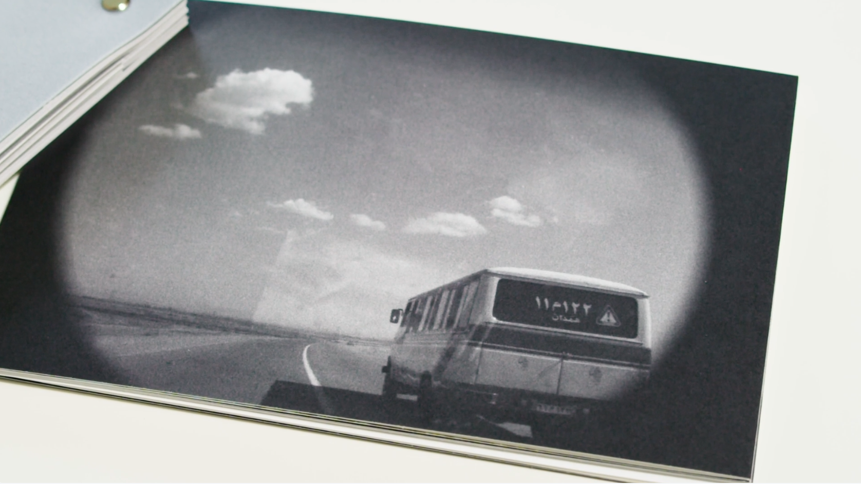 Anahita Norouzi. Unmapped Country – Image 2