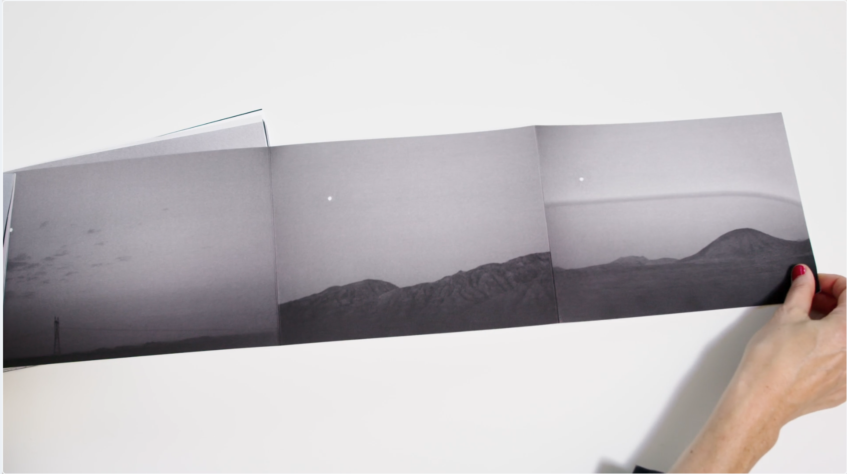 Anahita Norouzi. Unmapped Country – Image 3