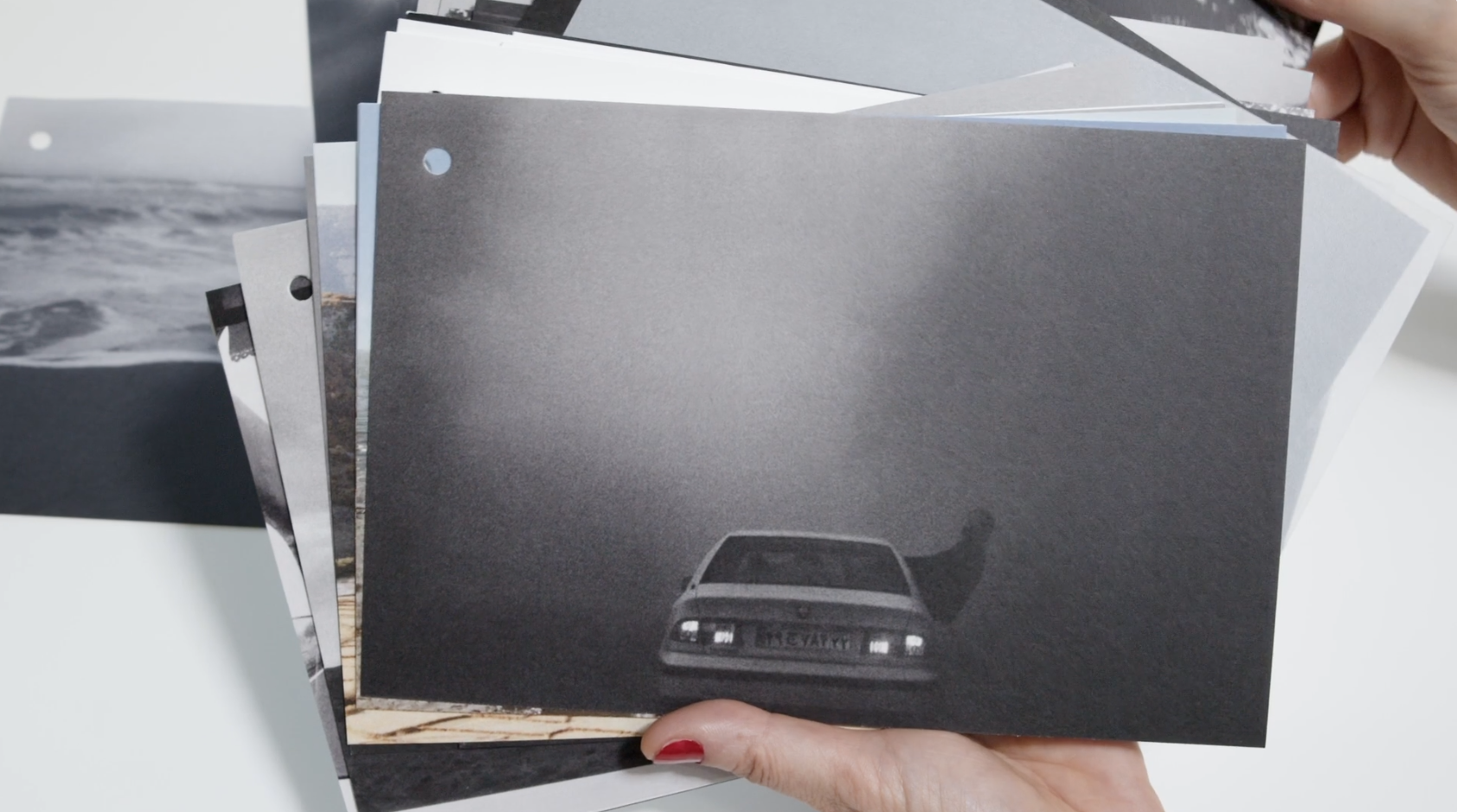 Anahita Norouzi. Unmapped Country – Image 4