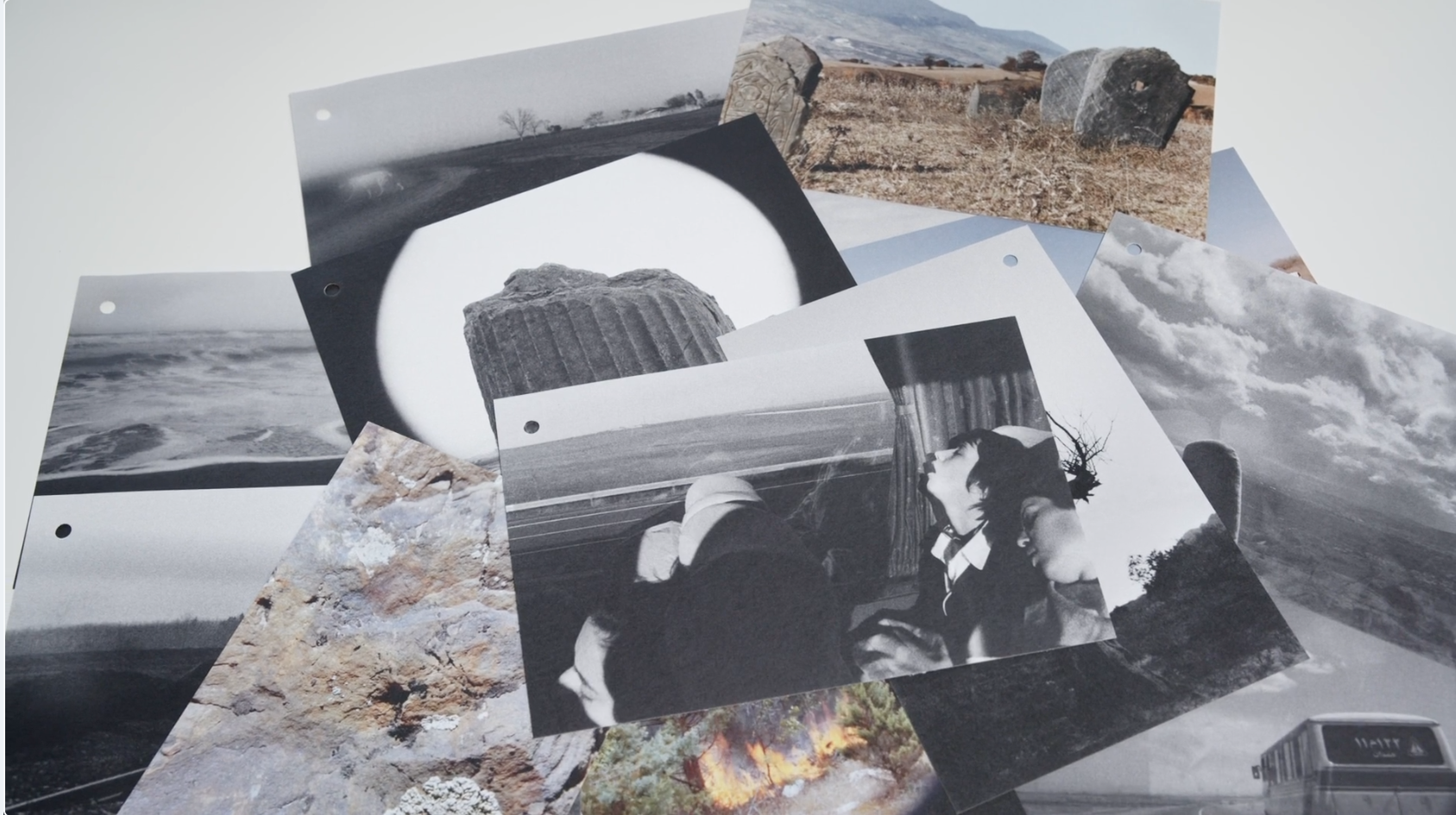 Anahita Norouzi. Unmapped Country – Image 5
