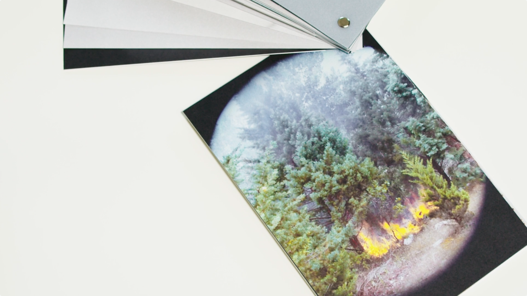 Anahita Norouzi. Unmapped Country – Image 7