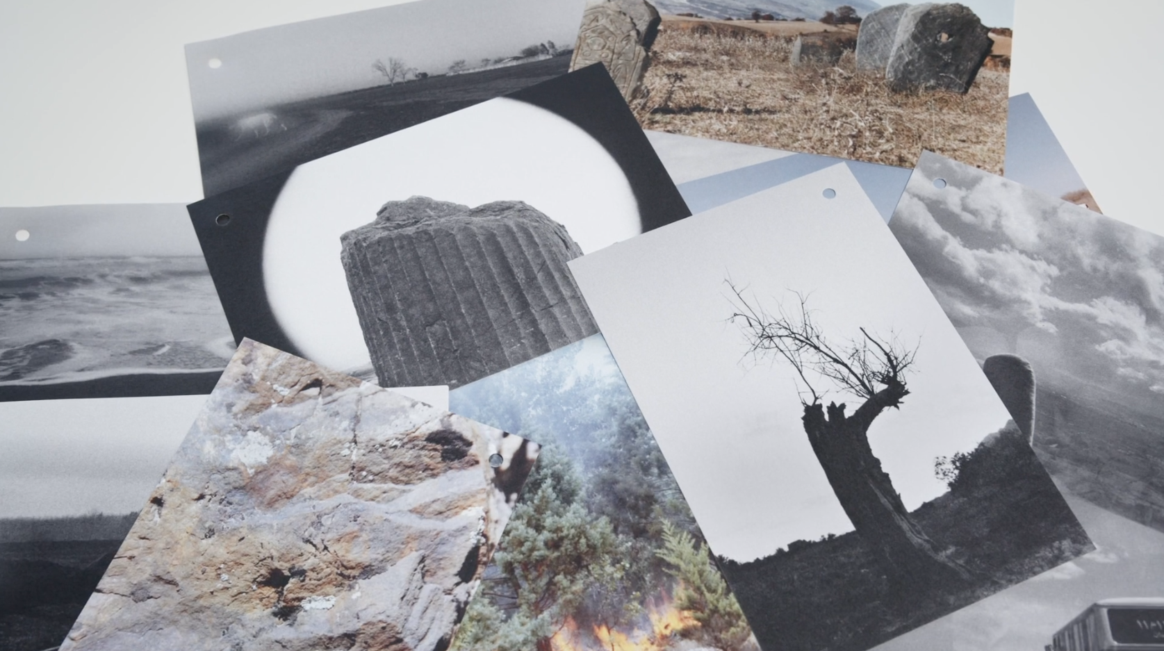 Anahita Norouzi. Unmapped Country – Image 11